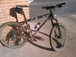 Atrakcja 1 na trasie Bikemap „Vuelta a San Cristóbal”