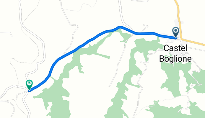 Cascina Bricco Morone