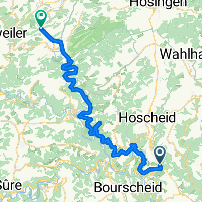 Etape 5