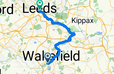 Open this route in the Bikemap app