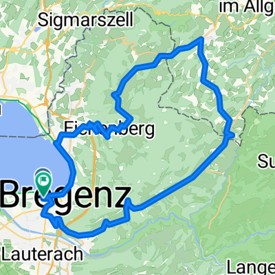 Bregenz Triathlon 2023