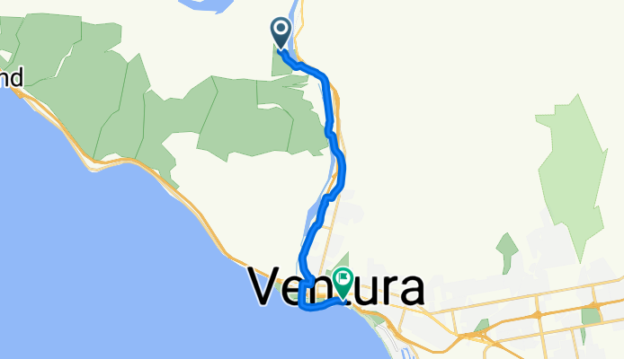 Ventura