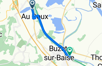 Open this route in the Bikemap app