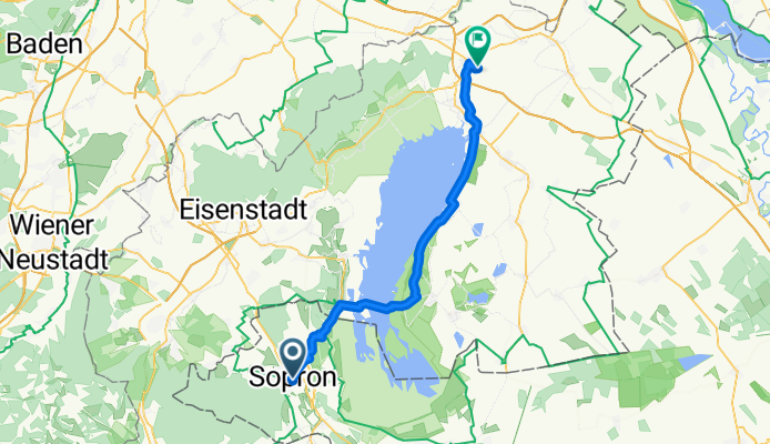 Sopron-Parndorf