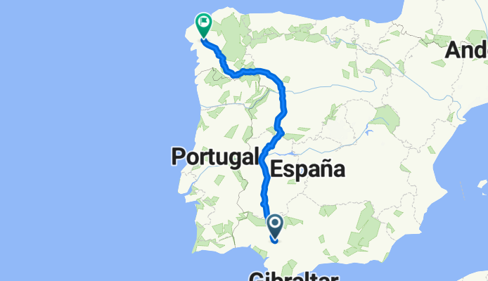 Diese Route in Bikemap Web öffnen