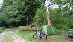Point fort 2 sur l’itinéraire Bikemap « Periple  11 / 32 »