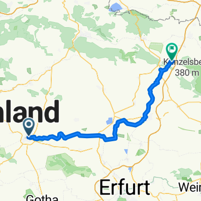 Bad Langensalza-Heldrungen