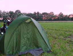 Destacado 2 en la ruta de Bikemap "periple  11 / 33"