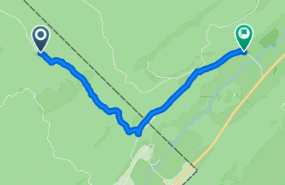 Open this route in the Bikemap app