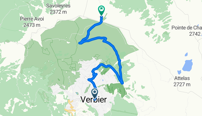 testverbier
