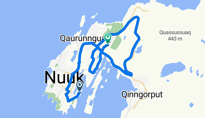 Nuuk