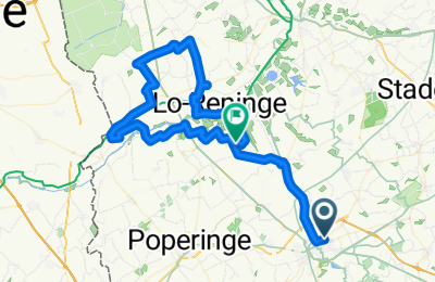 Open this route in the Bikemap app