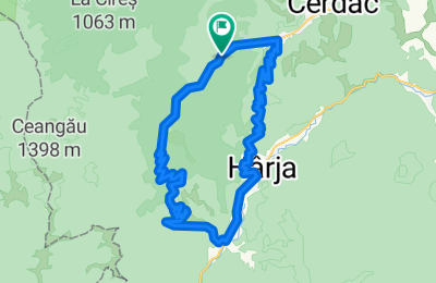 Open this route in the Bikemap app