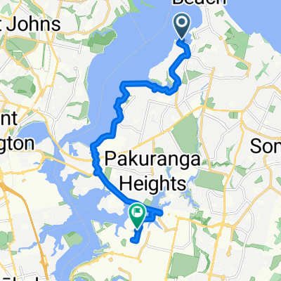 Otara School Bike Mtce