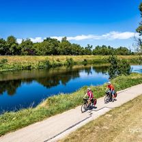 Loire by bike - Sully-sur-Loire to Angers
