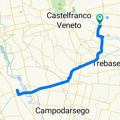 Da Via Fornace 1, Albaredo a Via Fornace 1, Albaredo