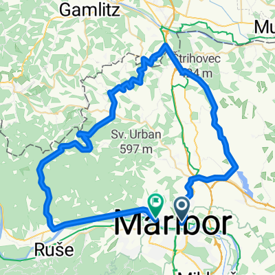 Mb-Spielfeld-Platch-Jurij-Gaj-Lipožev jarek-Selnica Mb