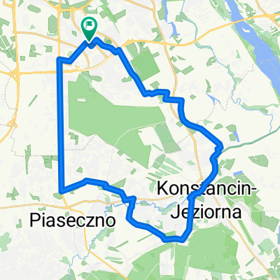szybki wypad