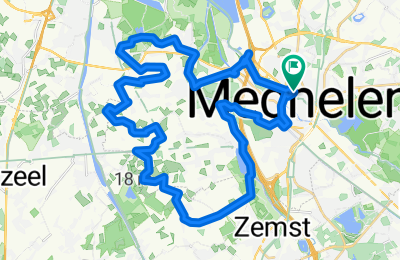 Open this route in the Bikemap app