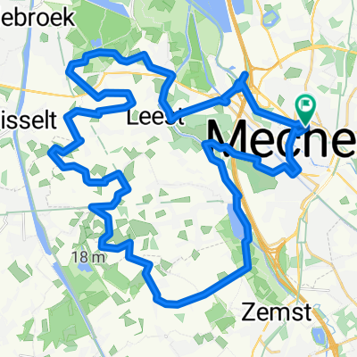 Tourke op donderdag