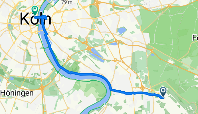 Diese Route in Bikemap Web öffnen