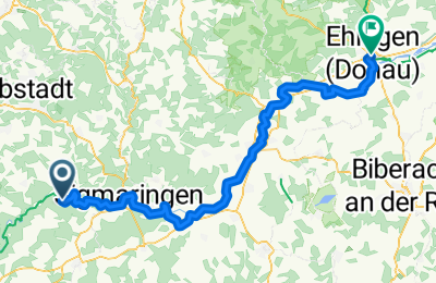 Open this route in the Bikemap app