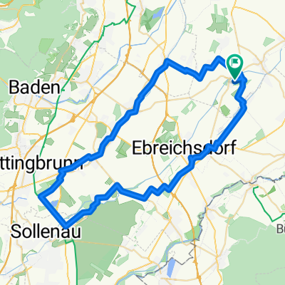 Triestingrunde