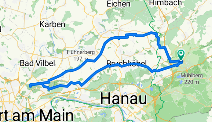 Lgs-Hohe Straße-Lohrberg-Lgs
