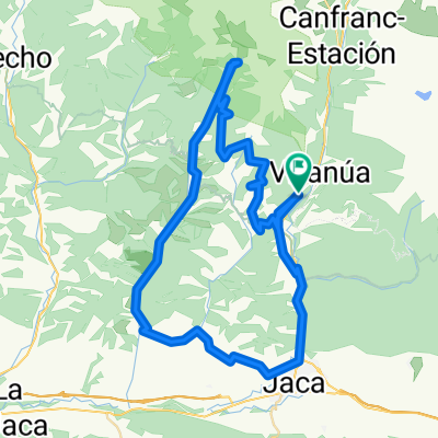 Cleta y Blancas