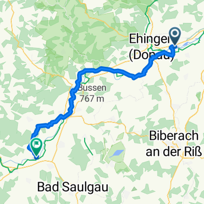 Öpfingen Hundersingen