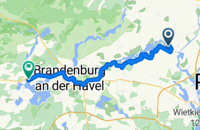 Open this route in the Bikemap app