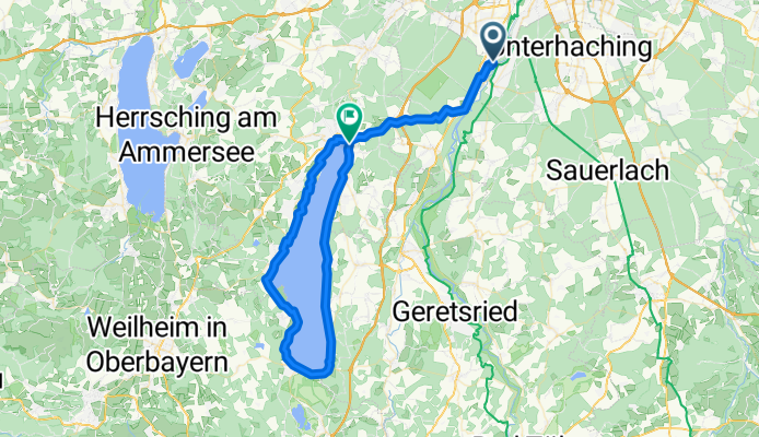 Diese Route in Bikemap Web öffnen