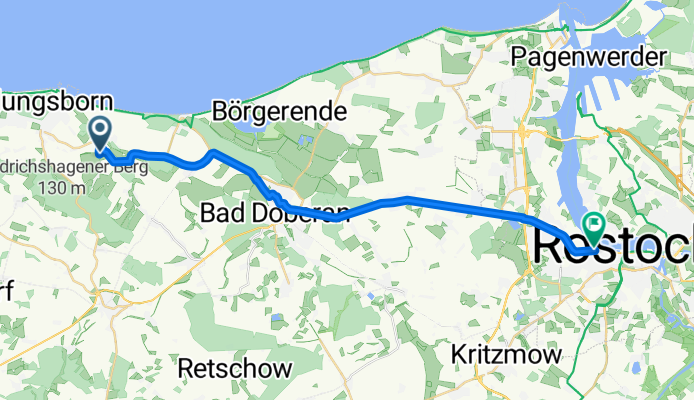 Kühlungsborn ROSTOCK