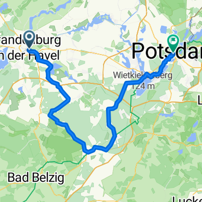 havelberg-potsdam