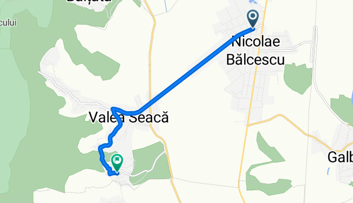 buchila