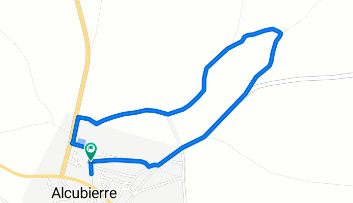 Diese Route in Bikemap Web öffnen