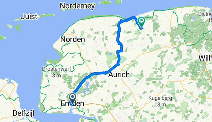 Emden-Esens