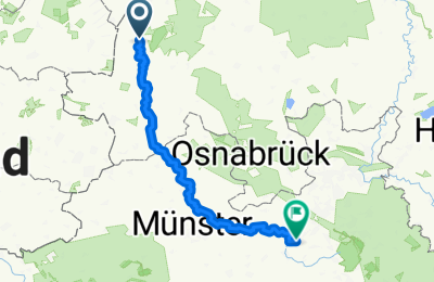 Open this route in the Bikemap app