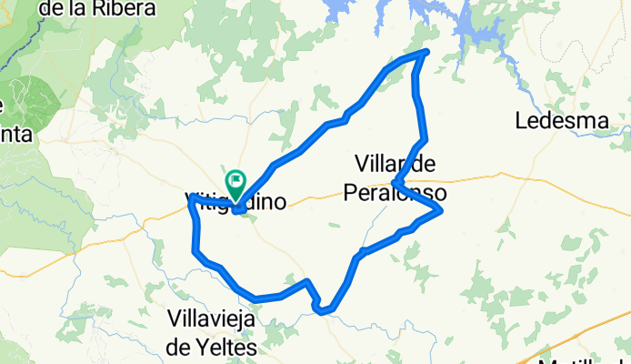 V MARCHA CICLOTURISTA