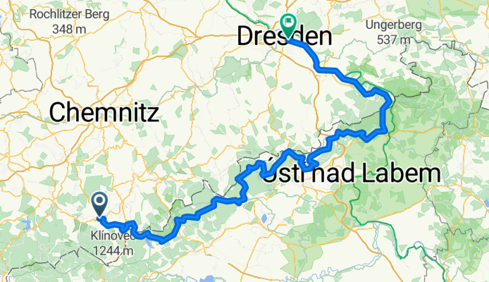 Diese Route in Bikemap Web öffnen