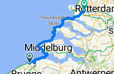 Open this route in the Bikemap app
