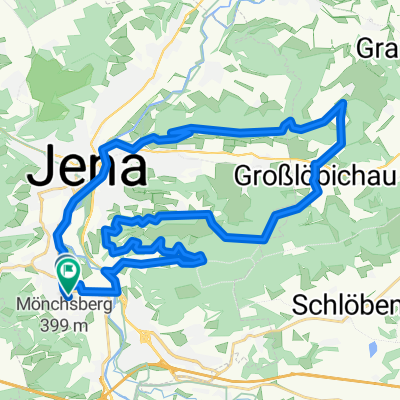 Trainingsrunde
