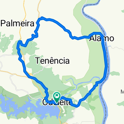 Odeleite