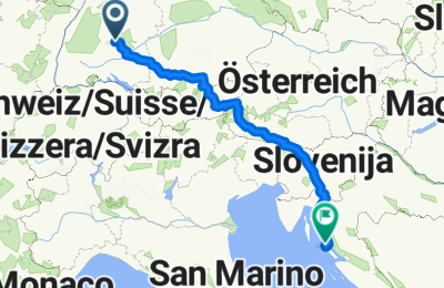 Open this route in the Bikemap app