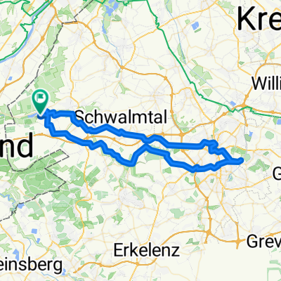 03-SchloßRheydt-Mönchengladbach-67km