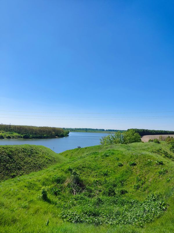 Хмільник - Кудинка - Летичів - Хмельницький