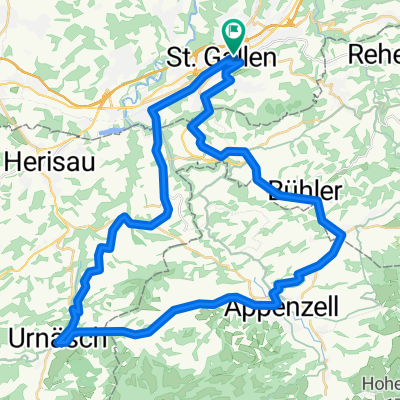appenzellerrundfahrt 