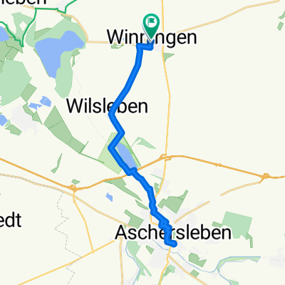 Grund 5–6, Aschersleben nach Grund 4, Aschersleben