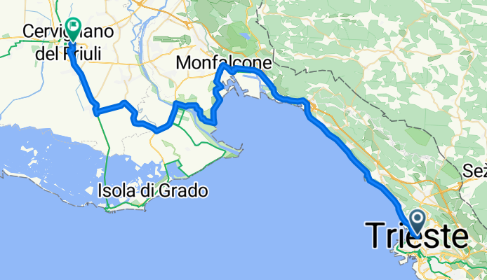 Day7_Trieste_Cervignano