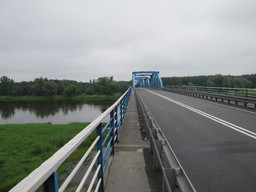 Highlight 2 along the Bikemap route "Dookoła Polski 23 dzień ( Drohiczyn-Terespol )"